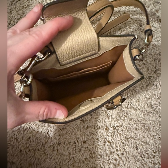 Coach Mini Cashin Crossbody - Picture 4 of 11